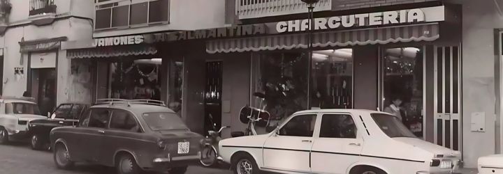 foto historia salmantina Historia