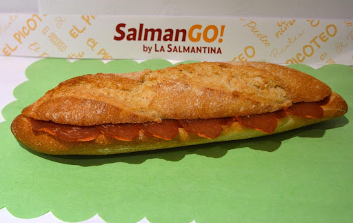 ideas de bocadillos saludables Ideas de bocatas saludables para la vuelta al cole