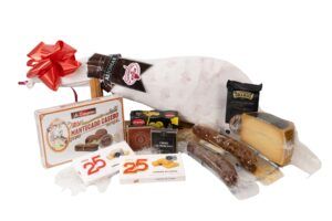 Lotes de navidad