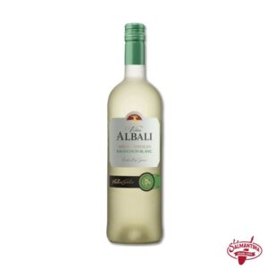 VINO BLANCO AIREN VERDEJO VIÑA ALBALI 750 ml.