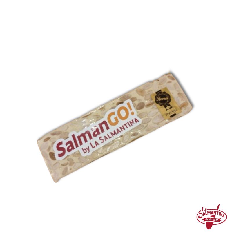 TURRÓN ALICANTE SUPREMA SalmanGO!