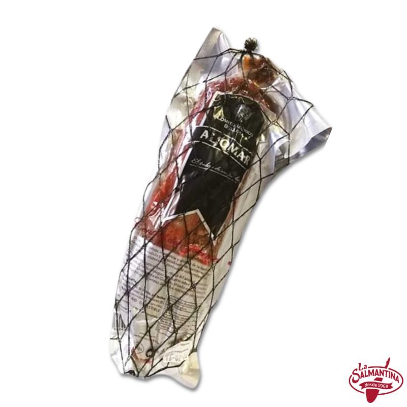 LOMITO DE BELLOTA 100% RAZA IBÉRICA ALJOMAR. 400g