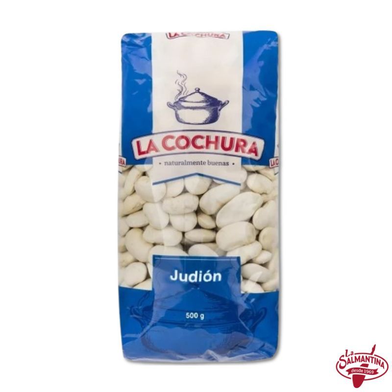 JUDIÓN MEDIANO "LA COCHURA" 500 GR.
