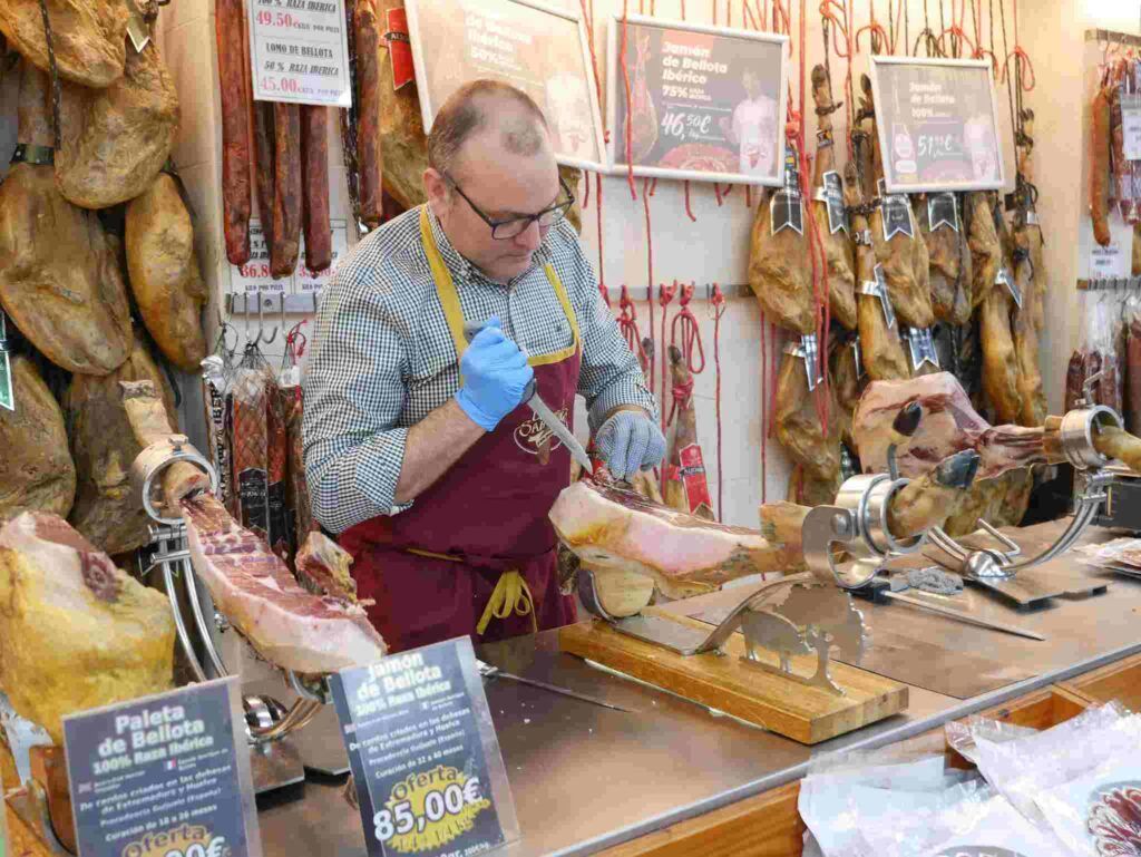 Comprar jamones online: guía para comprar el mejor jamón 4 comprar jamones online La Salmantina