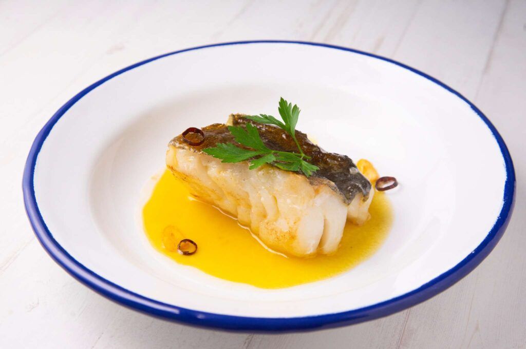 recetas con bacalao tradicionales 