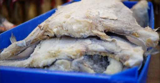 beneficios del bacalao