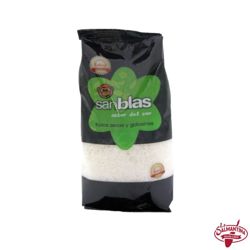 COCO RALLADO "SAN BLAS" 150 GR.