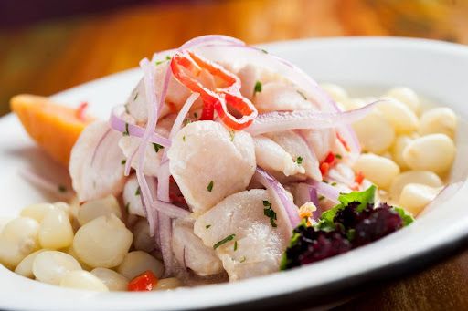 recetas con bacalao