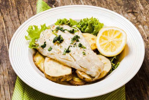 cocinar el bacalao