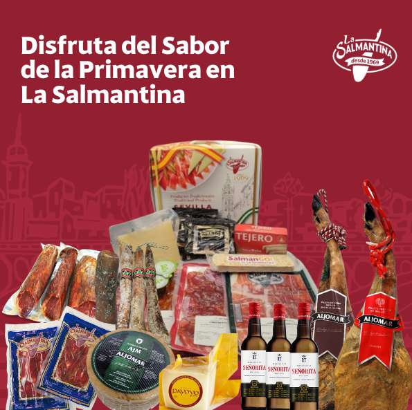 carnes ibéricas