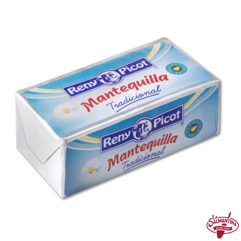 MANTEQUILLA "RENY PICOT" 1 KG.