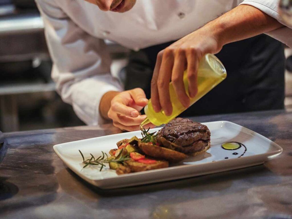 carne madurada hostelería 
