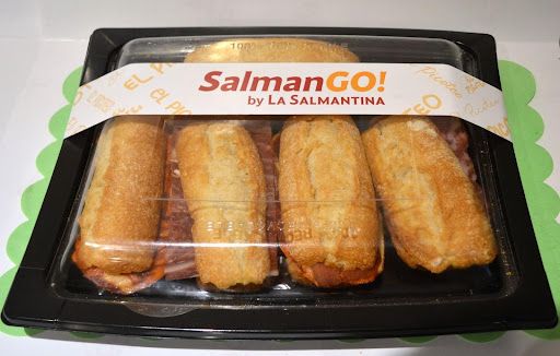 Comida para picnic: sabor gourmet con La Salmantina y SalmanGO! 2 comida para picnic SalmanGO!
