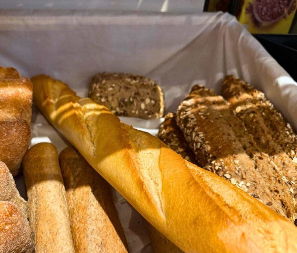 Ideas de bocadillos para una vuelta al cole saludable 2 ideas de bocadillos