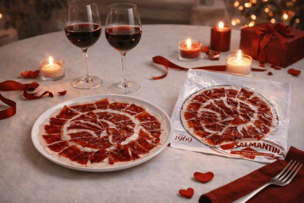 regalos gourmet 