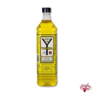 ACEITE DE OLIVA 0.4º "YBARRA". 1 LITRO