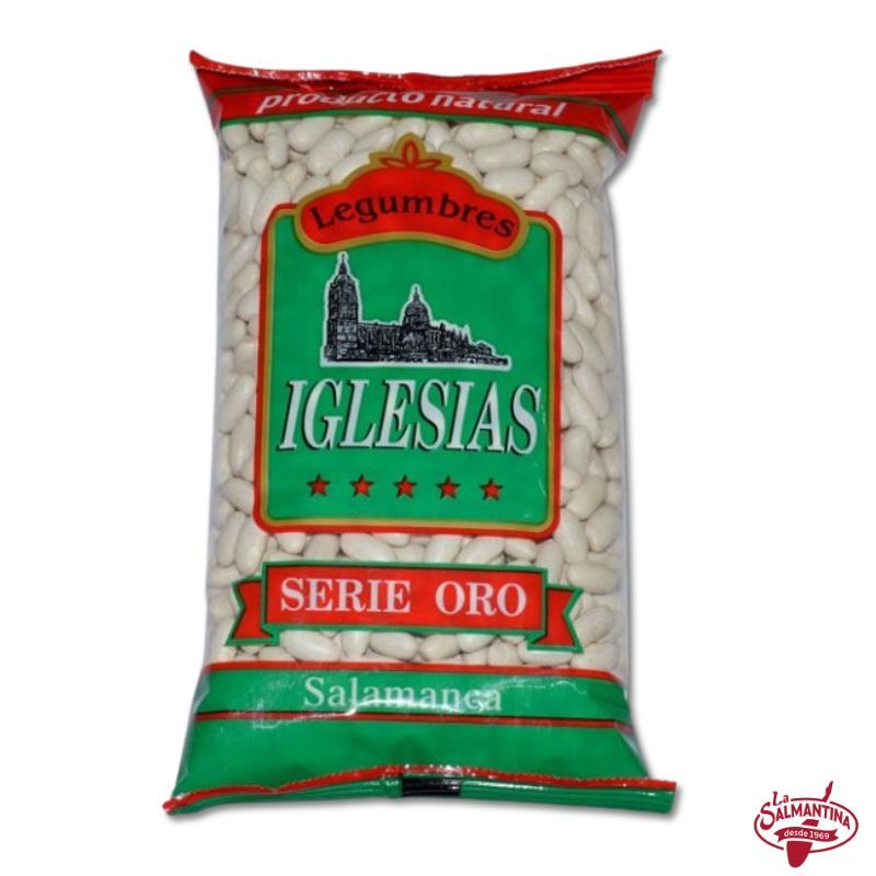 ALUBIA RIÑÓN "IGLESIAS" 500 GR.