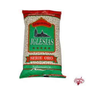 ALUBIA ARROCINA "IGLESIAS" 500 GR.