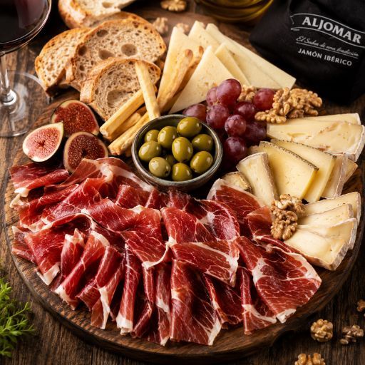cenas de verano gourmet 