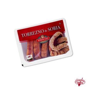 TORREZNOS DE SORIA "MORENO SÁEZ" 230 G.