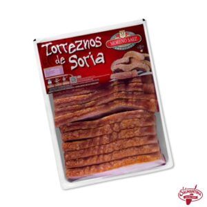 TORREZNOS DE SORIA "MORENO SÁEZ" 470 G.