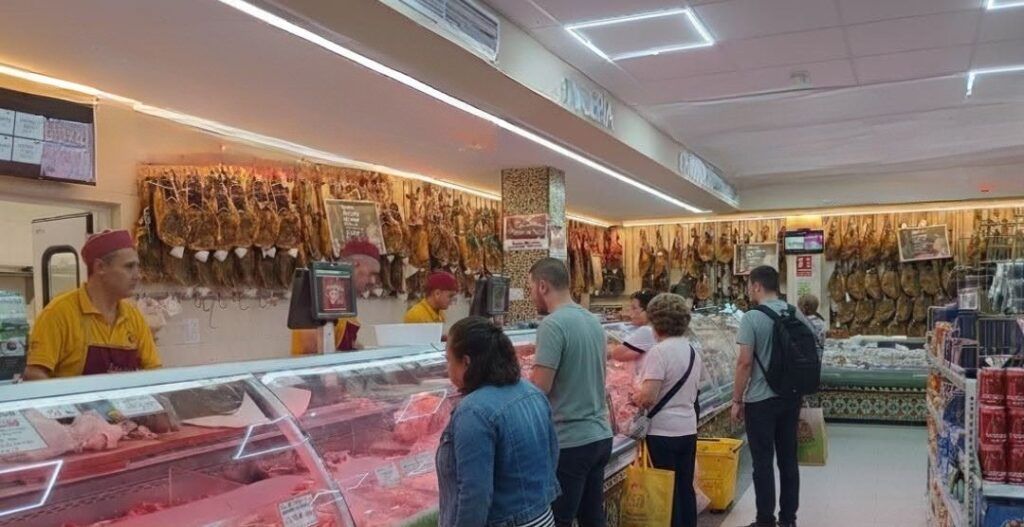 Lotes de verano: Carrasco y Quintero, la importancia de contar con la opinión cualificada de carniceros 1 carnicería lotes de verano