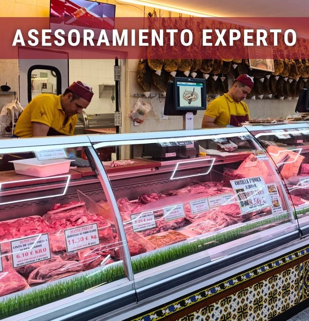 Tienda online de productos gourmet 58 lotes de verano carnicería