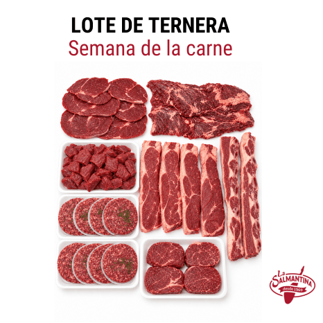 Lote Ternera
