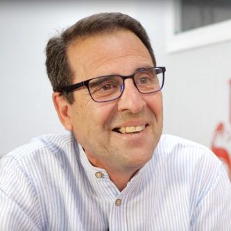 Herminio Lopez, Contable de la Salmantina